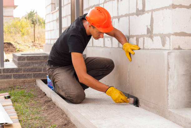Waterproofing professionals working in Napoleon, IN